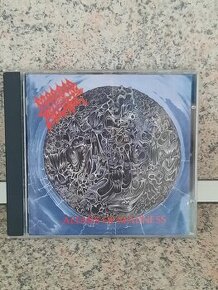 Morbid Angel - Altars of Madness