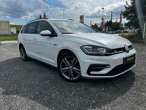 Volkswagen Golf Variant 1.5 TSI R-Line Highline, r.v. 2020