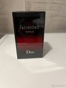 Dior Fahrenheit parfum