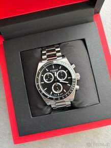 Tissot pr516 chronograf quartz 40mm