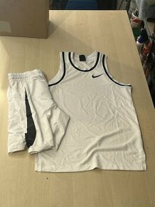 Nike basketbalový dres