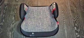 Podsedak z ISOFIX