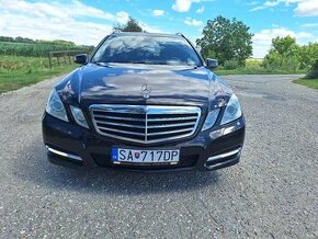 Mercedes benz E250