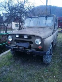 Uaz 469