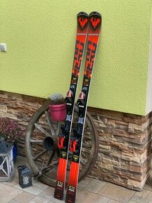 Rossignol Hero Limited 167 C13