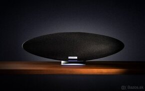 HiFi Reproduktor Bowers & Wilkins Zeppelin MK.II