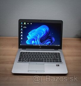 HP EliteBook 745 G3/14"/AMD A10/SSD M.2 512GB/8GB RAM