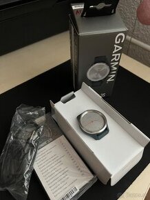 Garmin vivomove3s