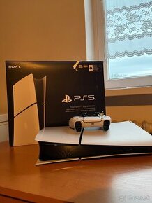 Playstation 5 Digital