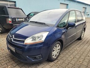 CITROEN C4 GRANDPICASSO 1.6HDI