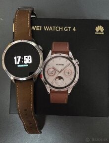 Huawei watch GT 4