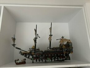 Lego pirates of the caribbean 71042