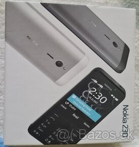 Nokia 230 Dual SIM