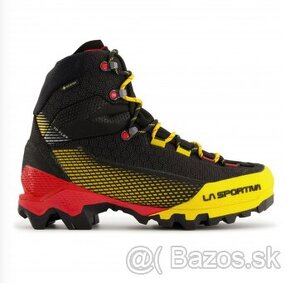 La Sportiva Aequilibrium GTX velkost EU44/US10,5