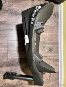 Isofix základňa pre Cybex autosedačky