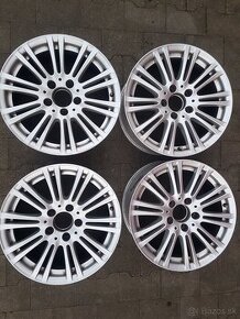 Elektrony 5x112 R16 Mercedes,VW,Audi,Seat,Skoda