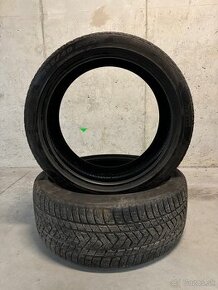 Zimné pneu - Pirelli Scorpion - 285/40 R22 - 2ks - GLE GLS