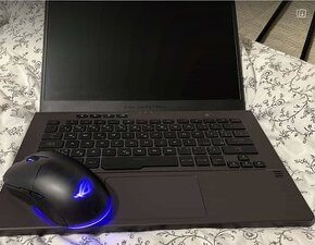 notebook ASUS ROG Zephyrus G14