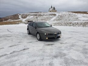 Predám Alfa Romeo 159 1.9 JTDm