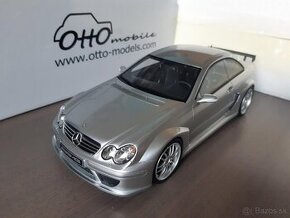 Mercedes-Benz (C209) CLK Coupe DTM 1:18 Ottomobile