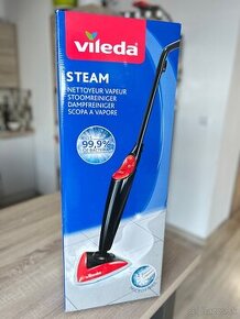 Preda novy nerozbaleny cistic Vileda STEAM