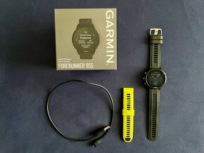 Garmin Forerunner 955