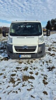 Predam Citroen Jumper valnik 7miest