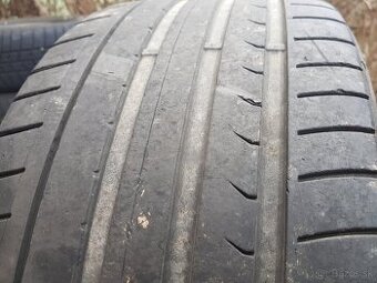 Dunlop 245/30 ZR 20, 90Y