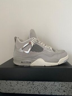 Air Jordan 4 IV Frozen Moments