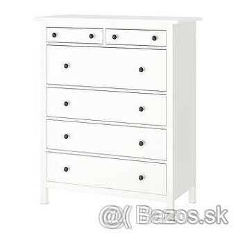 Komoda Hemnes