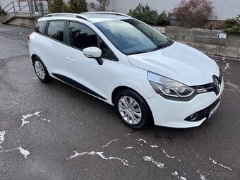 Renault Clio Grandtour 1.5dci