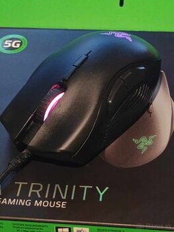 Myš Razer Naga Trinity - 1