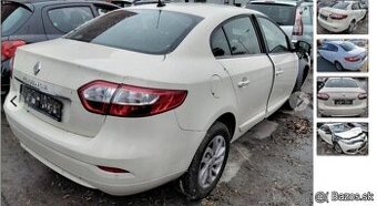 predám MOTOR H4MD7 RENAULT 1.6 2015 DVERE, NARAZNIK ZADNY, S