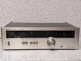 ☆ JAPAN STEREO TUNER / JVC JT-V310