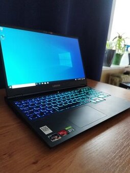 Herný notebook Lenovo Legion 5 15ARH05H