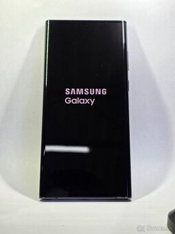 Samsung Galaxy S22 Ultra 5G 256GB black