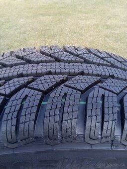 205/60 r16 zimné pneumatiky ...8 mm