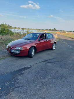 Alfa Romeo 147