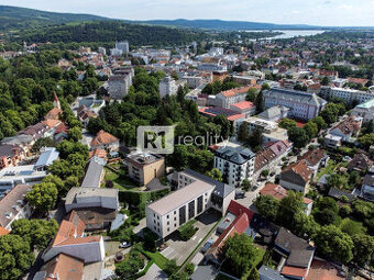 Nový 2 izbový byt 3E v novostavbe Rezidencia Štúrova, Piešťa