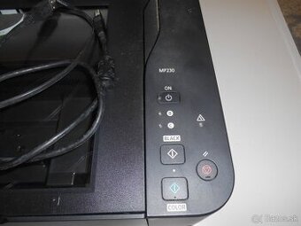 Canon Pixma MP230