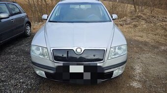 Predám na ND škoda Octavia 2 4x4