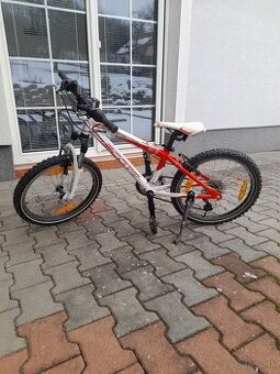 Detsky bicykel SCOTT-20-24