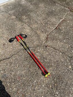 LEKI Racing 100cm