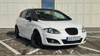 Seat Leon 2011 1.6tdi DSG