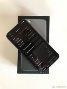 IPhone 11 PRO MAX, 256 GB