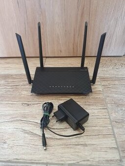 WiFi router Asus RT-AC1200 - 1