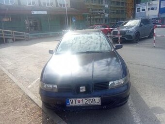 Seat leon 1.6 77kw