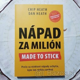 Nápad za milion - 1