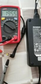 Adaptér Lenovo 150W - 1