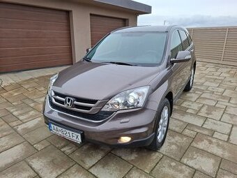 Honda CR-V 2.2 i-DTEC Executive 4x4 - 1